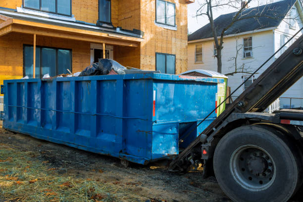 Best Hoarding Cleanup  in Spring Hill, KS